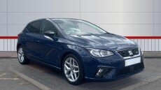 SEAT Ibiza 1.0 TSI 115 FR 5dr Petrol Hatchback